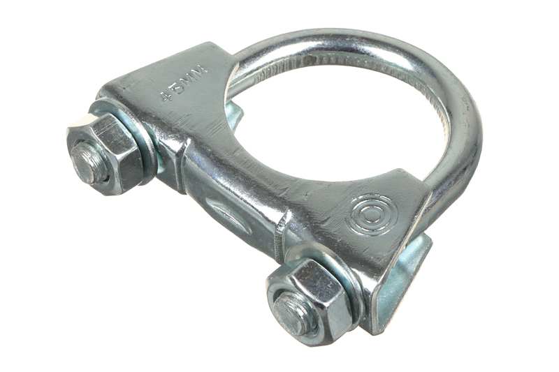 Auspuffschelle